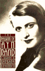 Purchase "Passion of Ayn Rand" by Barbara Branden