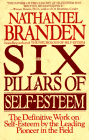 Purchase "Six Pillars of Self-Esteem" by Nathaniel Branden
