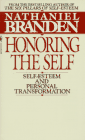 Purchase "Honoring The Self" by Nathaniel Branden