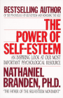 Purchase "The Power of Self-Esteem" by Nathaniel Branden