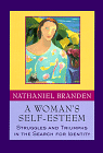 Purchase "A Woman's Self Esteem" by Nathaniel Branden