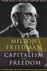 Purchase "Capitalism & Freedom" by Milton Friedman