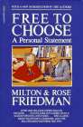 Purchase "Free To Choose" by Milton Friedman
