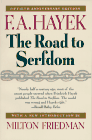 Purchase "The Road To Serfdom" by Milton Friedman