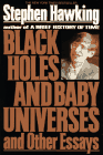 Purchase "Black Holes And Baby Universes" Stephen Hawking