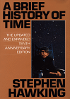 Purchase "A Brief History Of Time" by Stephen Hawking