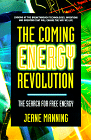 Purchase "The Coming Energy Revolution" by Jeane Manning