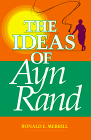 Purchase "The Ideas of Ayn Rand" by Ronald E Merrill