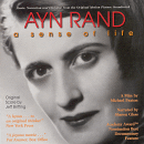 Purchase "Ayn Rand:  A Sense of Life"