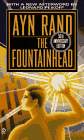 Purchase "The Fountainhead" by Ayn Rand