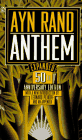 Purchase "Anthem" by Ayn Rand