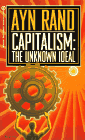 Purchase "Capitalism: The Unknown Ideal" by Ayn Rand