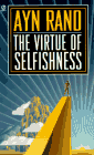Purchase "The Virtue of Selfishness" by Ayn Rand