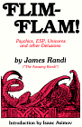 Purchase "Flim-Flam" by James Randi