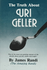 Purchase "The Truth About Uri Geller" by James Randi