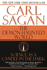 Purchase 'The Demon-Haunted World" by Carl Sagan