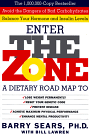 Purchase "Enter The Zone" by Barry Sears