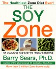 Purchase "The Soy Zone" by Barry Sears