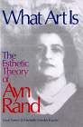 Purchase "The Esthetic Theory of Ayn Rand" by Louis Torres