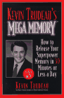 Purchase "Mega Memory" by Kevin Trudeau