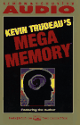 Purchase "Mega Memory [AUDIO]" by Kevin Trudeau